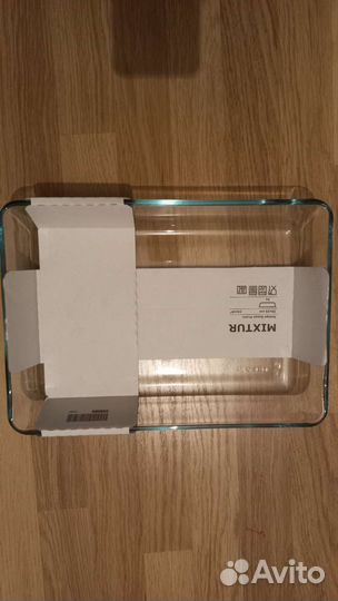 Форма для духовки Вардаген Икеа Новинка