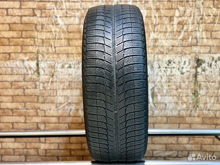Michelin X-Ice 3 225/55 R17