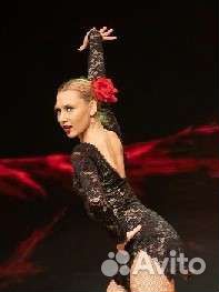 Индивидуальные уроки по классическому танцу