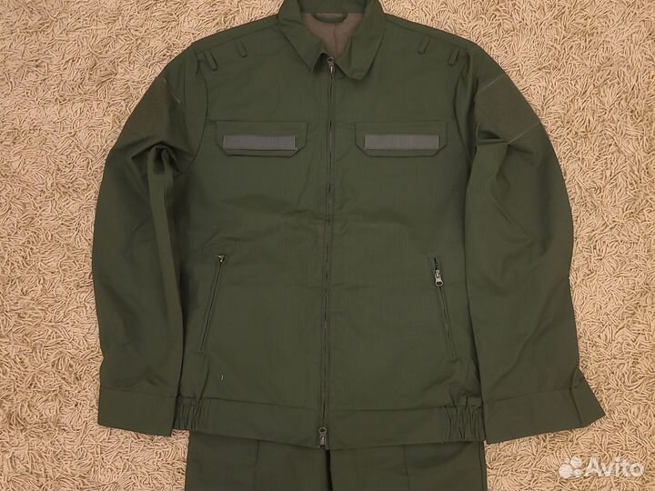 Военная форма