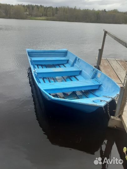 Лодка Автобот