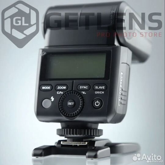 Фотовспышка Godox Thinklite TT350C for Canon TTL