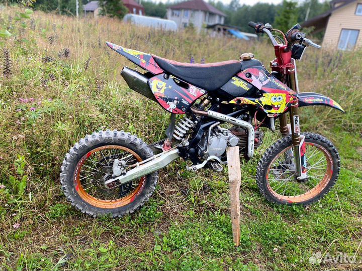 Jmc 160