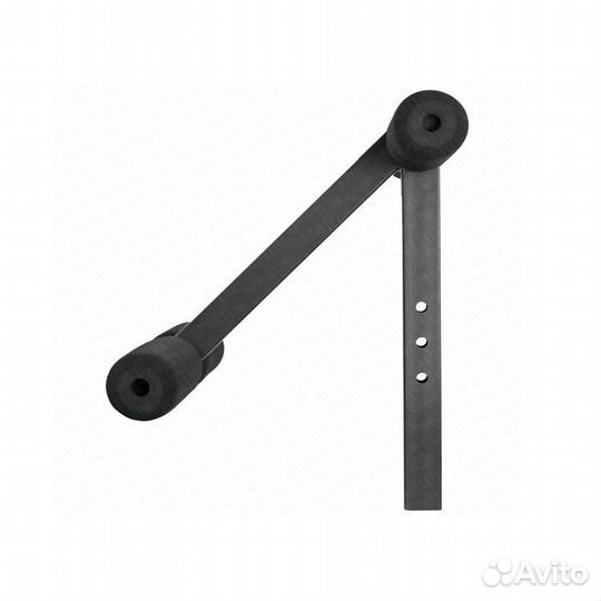 Упор для пресса доп опция для скамьи жима до 500кг