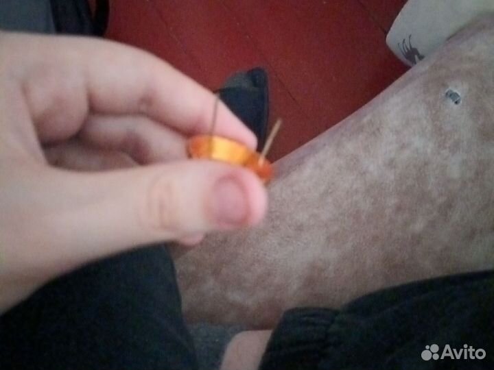 Кокарда вс РФ