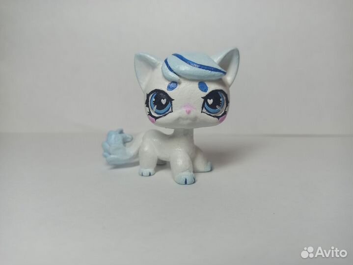 Lps доставка