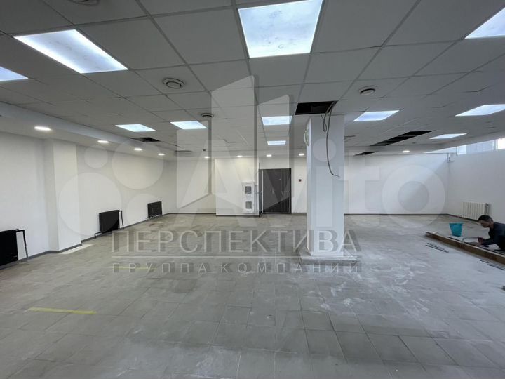Офис 250 м2
