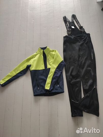 Спортивный костюм