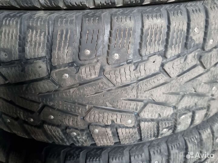 Cordiant Snow Cross 205/55 R16 94T