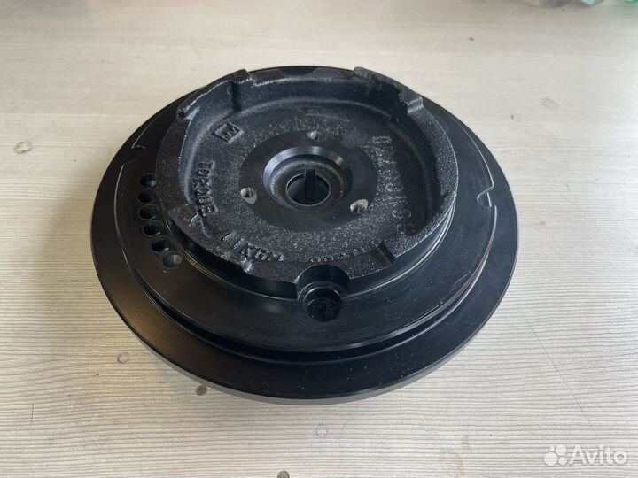 Маховик Yamaha 9.9 (15) 4т