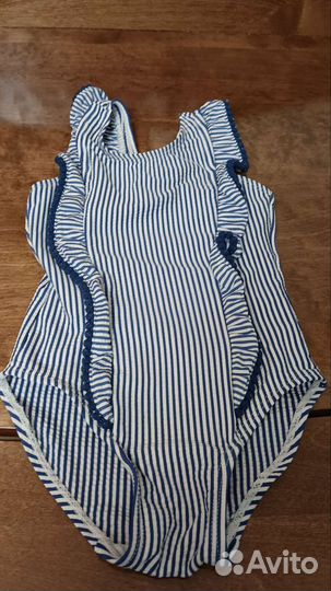 Купальник mothercare 12-18 в идеале