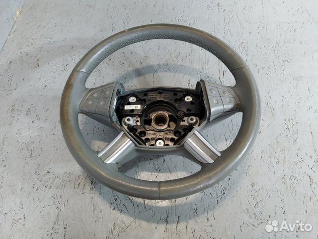 Руль Mercedes Ml-Class W164