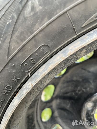 Kingstar SW41 205/60 R16 92