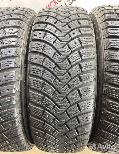 Michelin X-Ice North 2 185/65 R15 87L