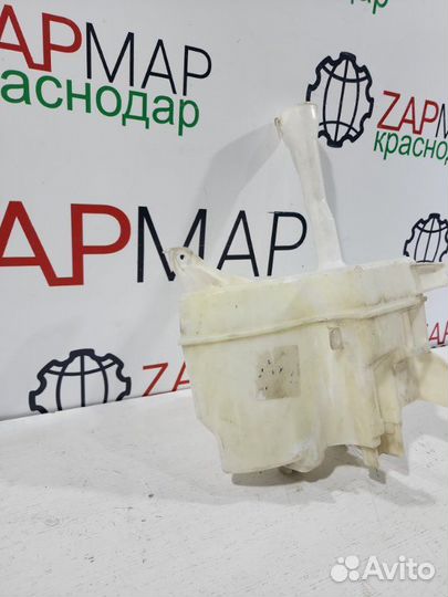 Бачок стеклоомывателя Toyota Camry V50 2011-2014