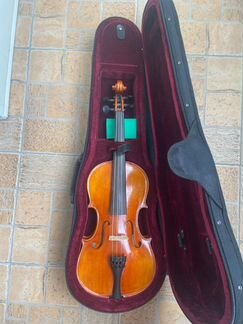 Скрипка Санкт- Петербургская Мануфактура Горонок