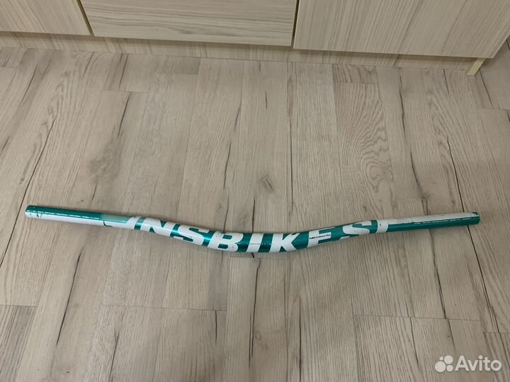 Вело запчасти MTB