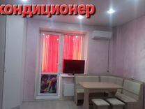 Квартира-студия, 30 м², 9/9 эт.