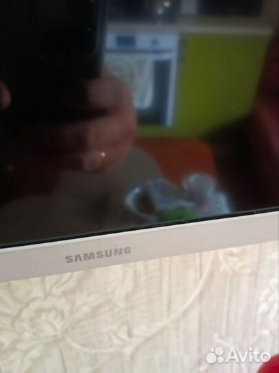 Телевизор samsung SMART tv 32