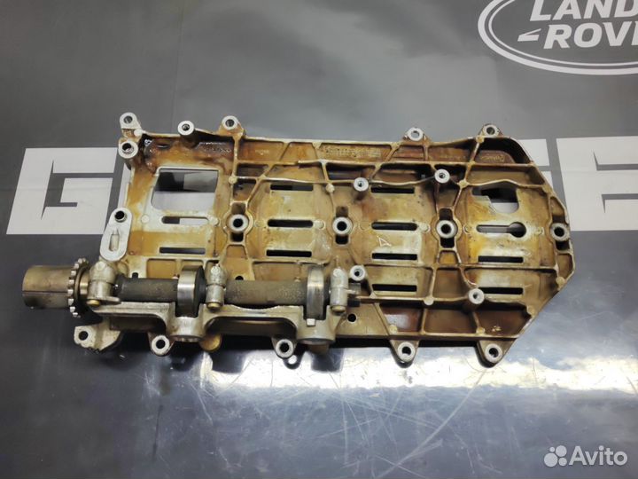 Маслоотражатель Range Rover 5.0SC 508PS 508PN