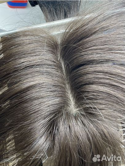 Система замещения волос