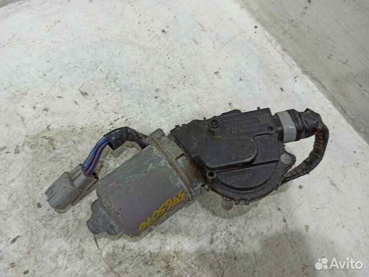 Моторчик стеклоочистителя передний 8511012A20