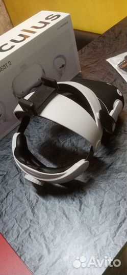 Окулус квест 2