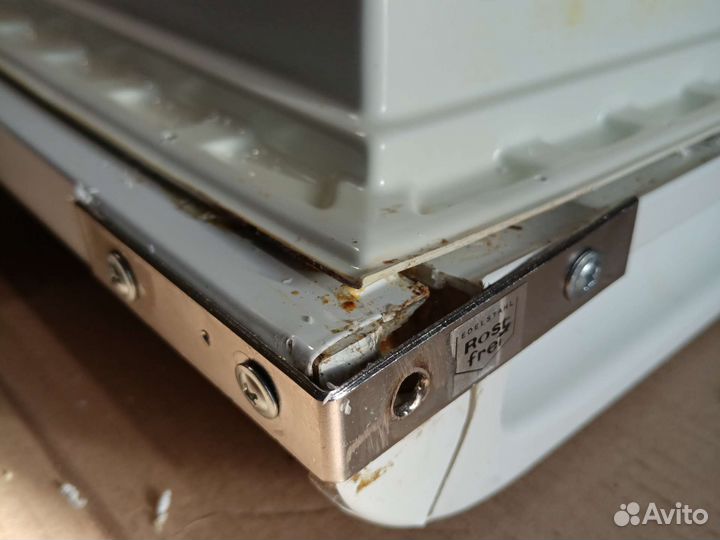 Замена Уплотнителя Холодильника