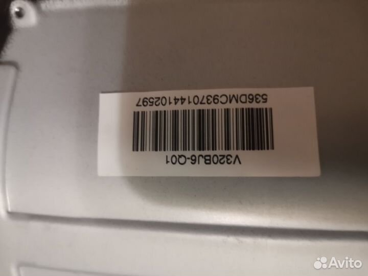 LED32D05-ZC26AG-02T (kivi 32h600gr)