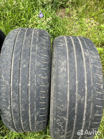 Bridgestone Turanza EL450 225/45 R19