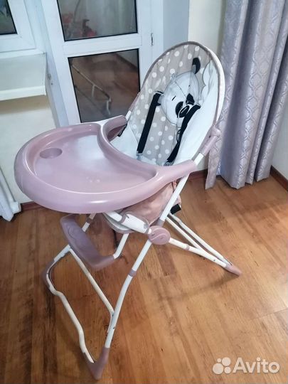 Стул для кормления