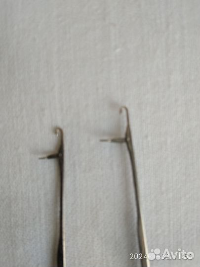 Приспособление для поднятия петель