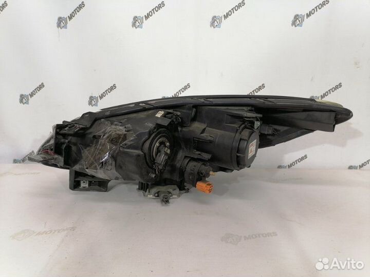 Фара передняя правая Mazda Premacy crew lfve 2007