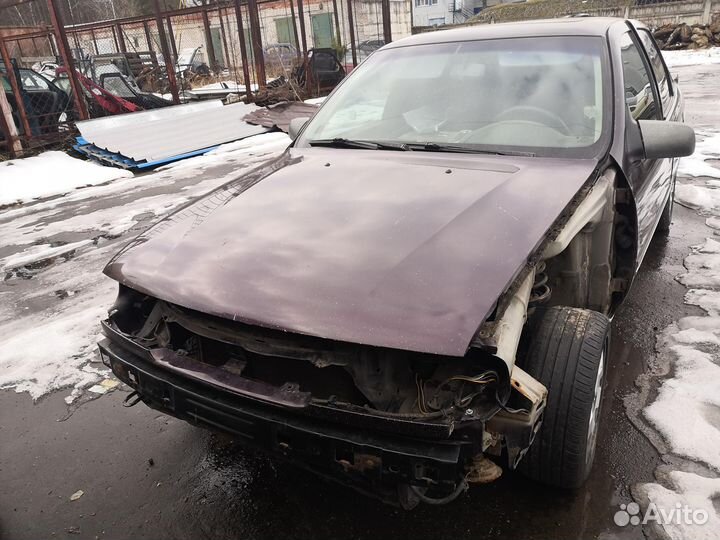 Opel Вектра 1994 г.в. (разбор)