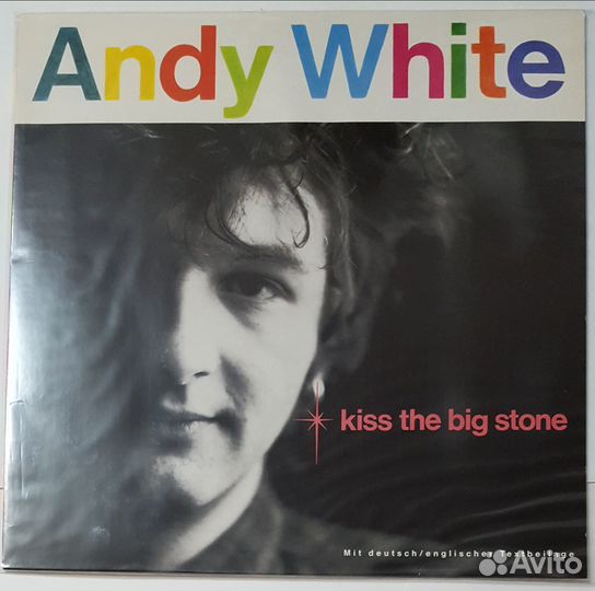 Фирменные пластинки