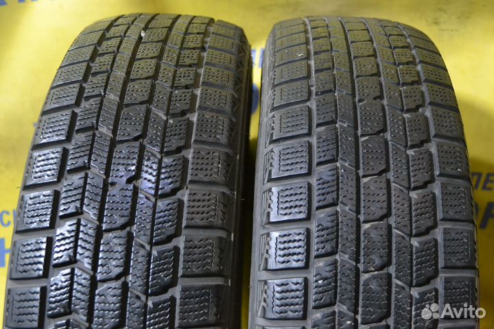 Dunlop DSX-2 205/60 R16