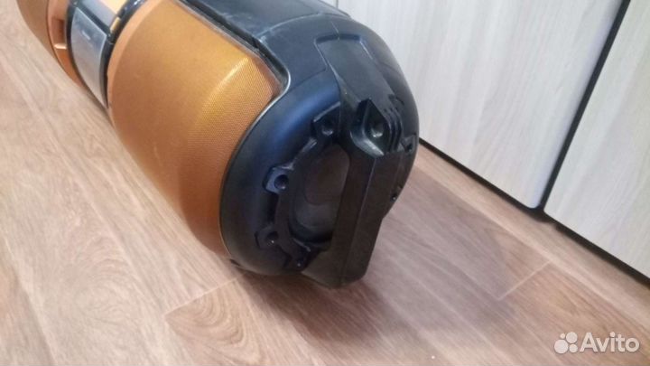 Музыкальный центр sharp