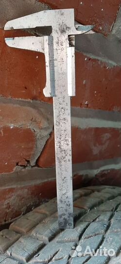 КАМА Кама-221 235/70 R16