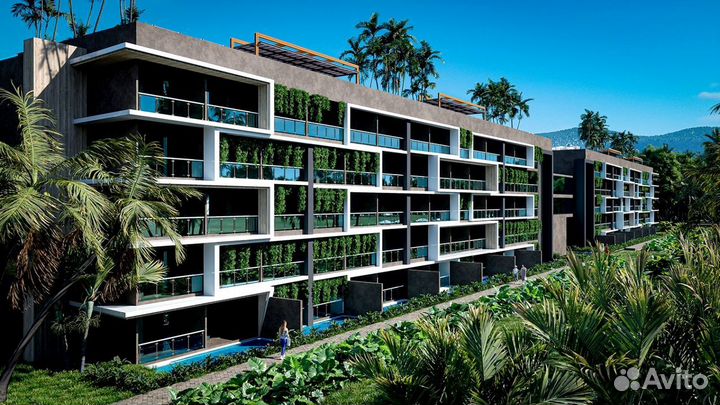 Подбор доходной недвижимости на Пхукете. Инвест-ту