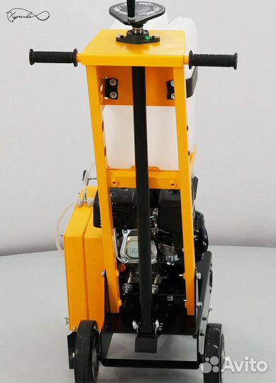 Резчик швов Сплитстоун CS 146 400 мм рез 135 мм