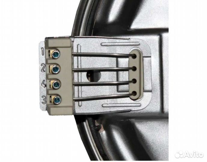 Конфорки для электроплиты