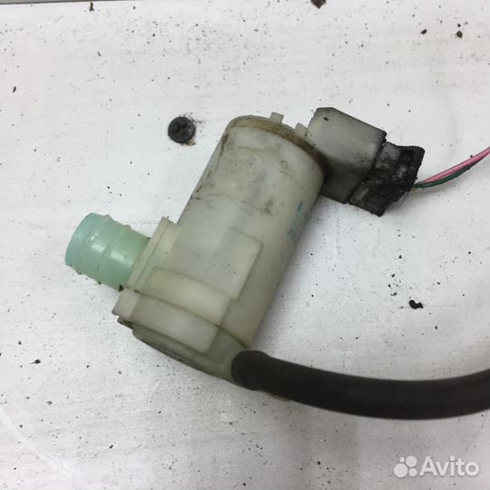 Моторчик насос омывателя Infiniti FX35 G35 M35 G25