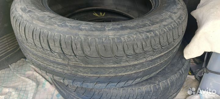 Bfgoodrich G-Grip 195/65 R15 95T