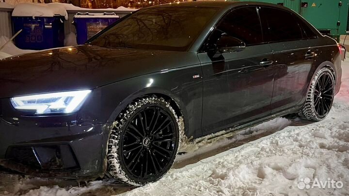 Nokian Tyres Hakkapeliitta R3 255/35 R19