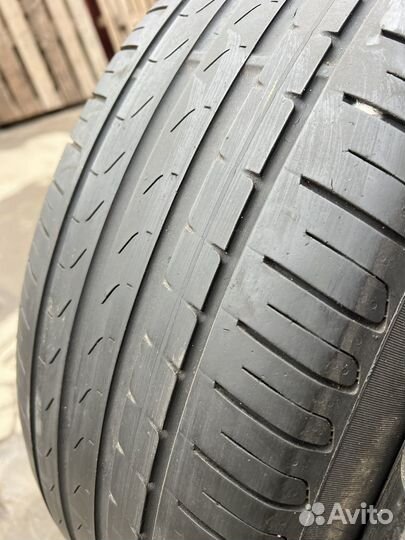 Pirelli Scorpion Verde 235/55 R19