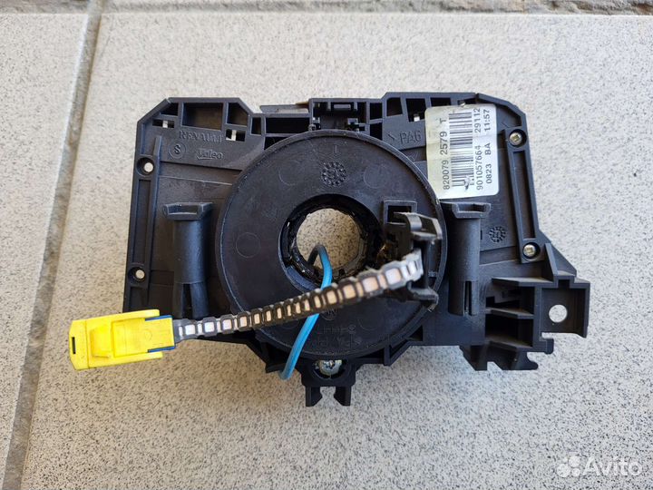 Подрулевой шлейф Nissan Almera G15