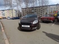 FIAT Linea 1.4 MT, 2011, 298 000 км, с пробегом, цена 410 000 руб.