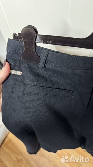 Брюки Boss Orange из шерсти оригинал 38