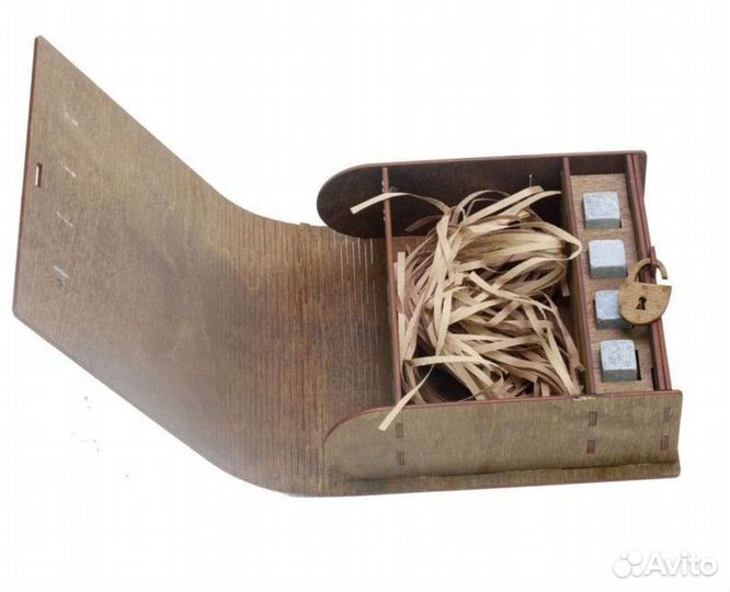 Набор для напитков в подарок