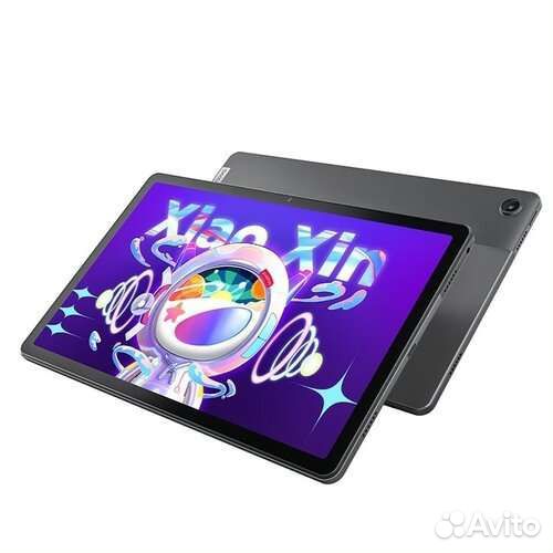 Планшет Lenovo XiaoXin Pad 4/128 Grey